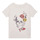 Abbigliamento Bambina T-shirt maniche corte Name it NKFTARINA SS TOP PS 