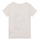 Vêtements Fille T-shirts manches courtes Name it NKFTARINA SS TOP PS 