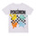 Vêtements Garçon T-shirts manches courtes Name it NKMJULIN POKEMON SS TOP  BFU 
