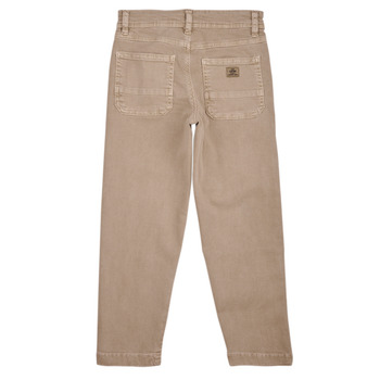 Name it NKMSILAS TAPERED TWI PANT 1320-TP 