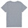 Vêtements Garçon T-shirts manches courtes Name it NKMBALUKAS SS TOP 