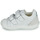 Schuhe Kinder Sneaker Low Pablosky  Weiß