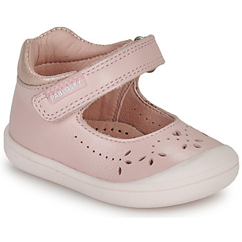 Schuhe Mädchen Ballerinas Pablosky   