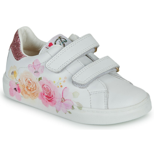 Chaussures Fille Baskets basses Pablosky  
