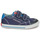 Schuhe Jungen Sneaker Low Pablosky  Marineblau