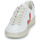 Schuhe Sneaker Low Veja URCA W Weiß / Rot