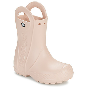 Scarpe Bambina Stivali da pioggia Crocs Handle It Rain Boot Kids 