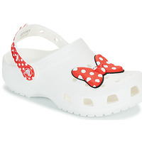 Scarpe Bambina Zoccoli Crocs Disney Minnie Mouse Cls Clg K 