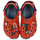 Chaussures Enfant Sabots Crocs Team SpiderMan All TerrainClgK 