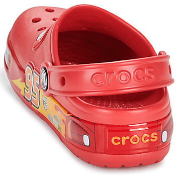 Crocs Cars LMQ Crocband Clg K 