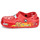 Chaussures Enfant Sabots Crocs Cars LMQ Crocband Clg K 