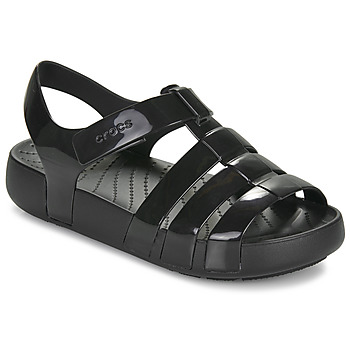 Schuhe Mädchen Sandalen / Sandaletten Crocs Isabella Sandal K    