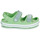 Schuhe Kinder Sandalen / Sandaletten Crocs Crocband Cruiser Sandal K  