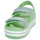 Schuhe Kinder Sandalen / Sandaletten Crocs Crocband Cruiser Sandal K  