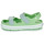 Chaussures Enfant Sandales et Nu-pieds Crocs Crocband Cruiser Sandal K 