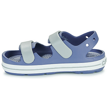 Crocs Crocband Cruiser Sandal K Blau