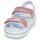Scarpe Bambina Sandali Crocs Crocband Cruiser Sandal K 