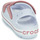 Schuhe Mädchen Sandalen / Sandaletten Crocs Crocband Cruiser Sandal K  