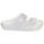 Chaussures Fille Sandales et Nu-pieds Crocs Classic Glitter Sandal v2 K 