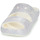 Scarpe Bambina Sandali Crocs Classic Glitter Sandal v2 K 