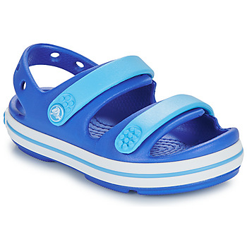Scarpe Unisex bambino Sandali Crocs Crocband Cruiser Sandal T 