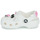 Chaussures Enfant Sabots Crocs Classic IAM Cat Clog T 