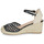 Chaussures Femme Espadrilles Xti 142893 