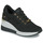 Schuhe Damen Sneaker Low Xti 142419    
