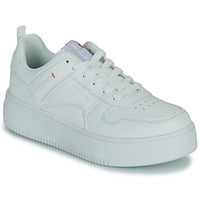 Schuhe Damen Sneaker Low Refresh 171615 Weiß