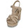 Chaussures Femme Sandales et Nu-pieds Refresh 171875 