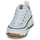 Schuhe Damen Sneaker Low Refresh 171920 Weiß