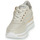 Schuhe Damen Sneaker Low NeroGiardini E409831D Beige