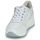 Chaussures Femme Baskets basses NeroGiardini E409840D 
