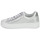 Schuhe Damen Sneaker Low NeroGiardini E409930D Silbrig