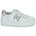 Schuhe Damen Sneaker Low NeroGiardini E409967D Weiß