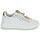 Schuhe Damen Sneaker Low NeroGiardini E409975D Weiß / Golden