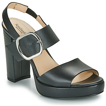 Chaussures Femme Sandales et Nu-pieds NeroGiardini E410360D 