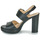 Chaussures Femme Sandales et Nu-pieds NeroGiardini E410360D 