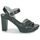 Chaussures Femme Sandales et Nu-pieds NeroGiardini E410370D 