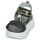 Schuhe Damen Sandalen / Sandaletten NeroGiardini E410700D    