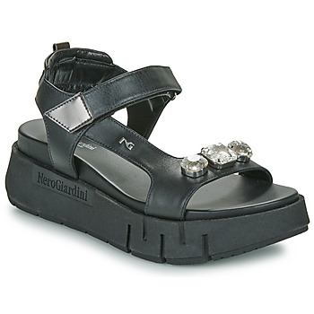 Chaussures Femme Sandales et Nu-pieds NeroGiardini E410707D 