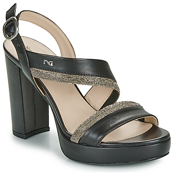 Chaussures Femme Sandales et Nu-pieds NeroGiardini E410220D 
