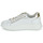 Schuhe Damen Sneaker Low NeroGiardini E409977D Weiß