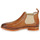 Schuhe Damen Boots Melvin & Hamilton KATRIN 7 Kognac