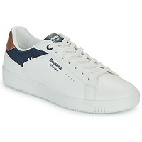 Chaussures Homme Baskets basses Redskins GUNRAY 