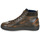 Chaussures Homme Baskets montantes Redskins HOPESI 