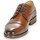 Schuhe Herren Derby-Schuhe Redskins VERSATIL Kognac / Marineblau