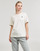 Vêtements T-shirts manches courtes Converse STAR CHEV TEE EGRET 