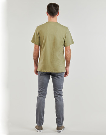 Converse CORE CHUCK PATCH TEE MOSSY SLOTH  