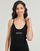 Abbigliamento Donna Abiti corti Converse DRESS BLACK 